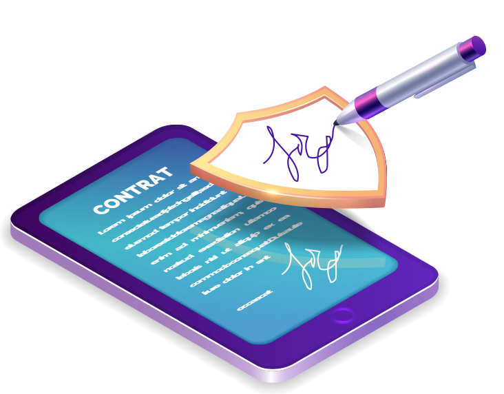 contrat assurance