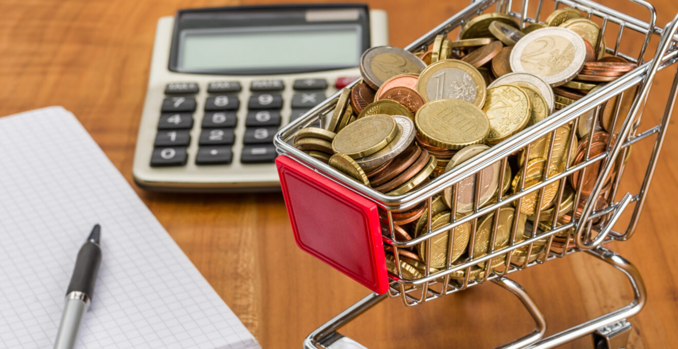 crédit de consommation