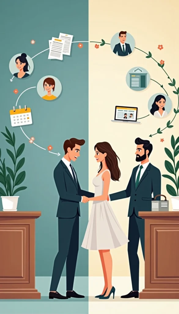 financement pour un mariage en France